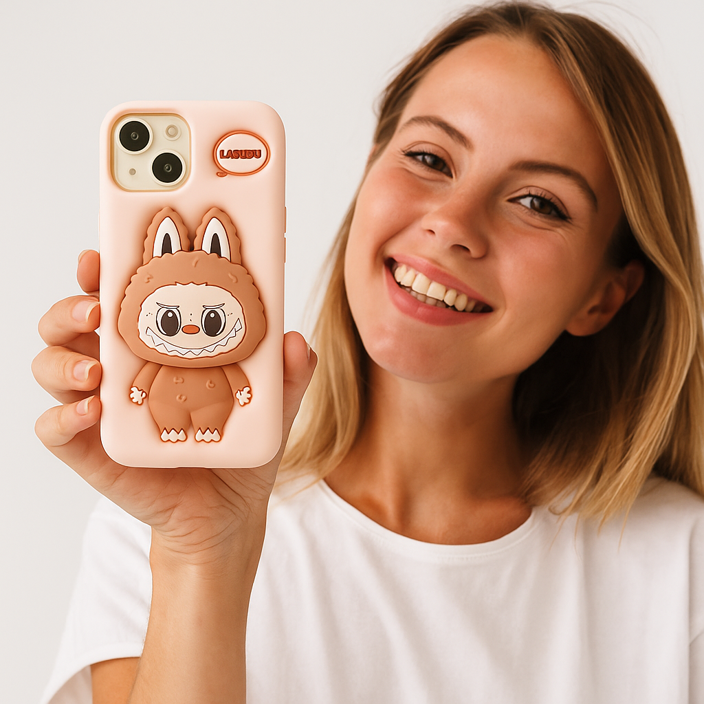 LabuCase™ + Free Gift