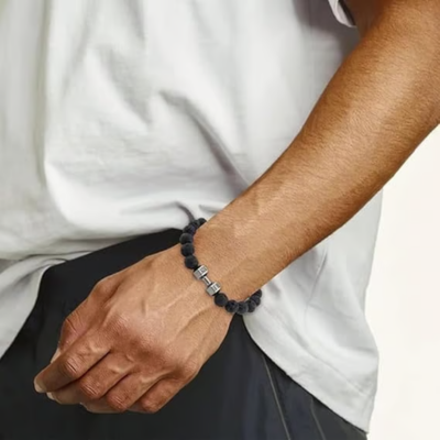 Dumbbell Bracelet - ♥️