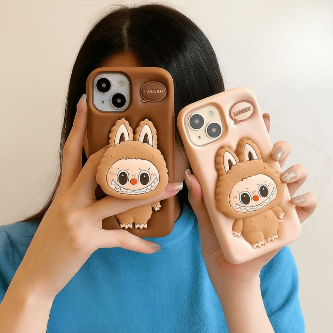 LabuCase™ + Free Gift