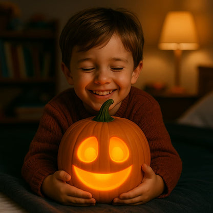 Jack the Talk-O-Lantern SING Edition! (extra songs)