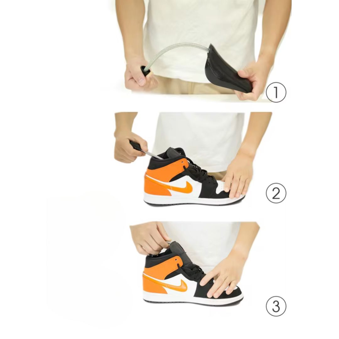 Shoe tree | Shoe stretcher