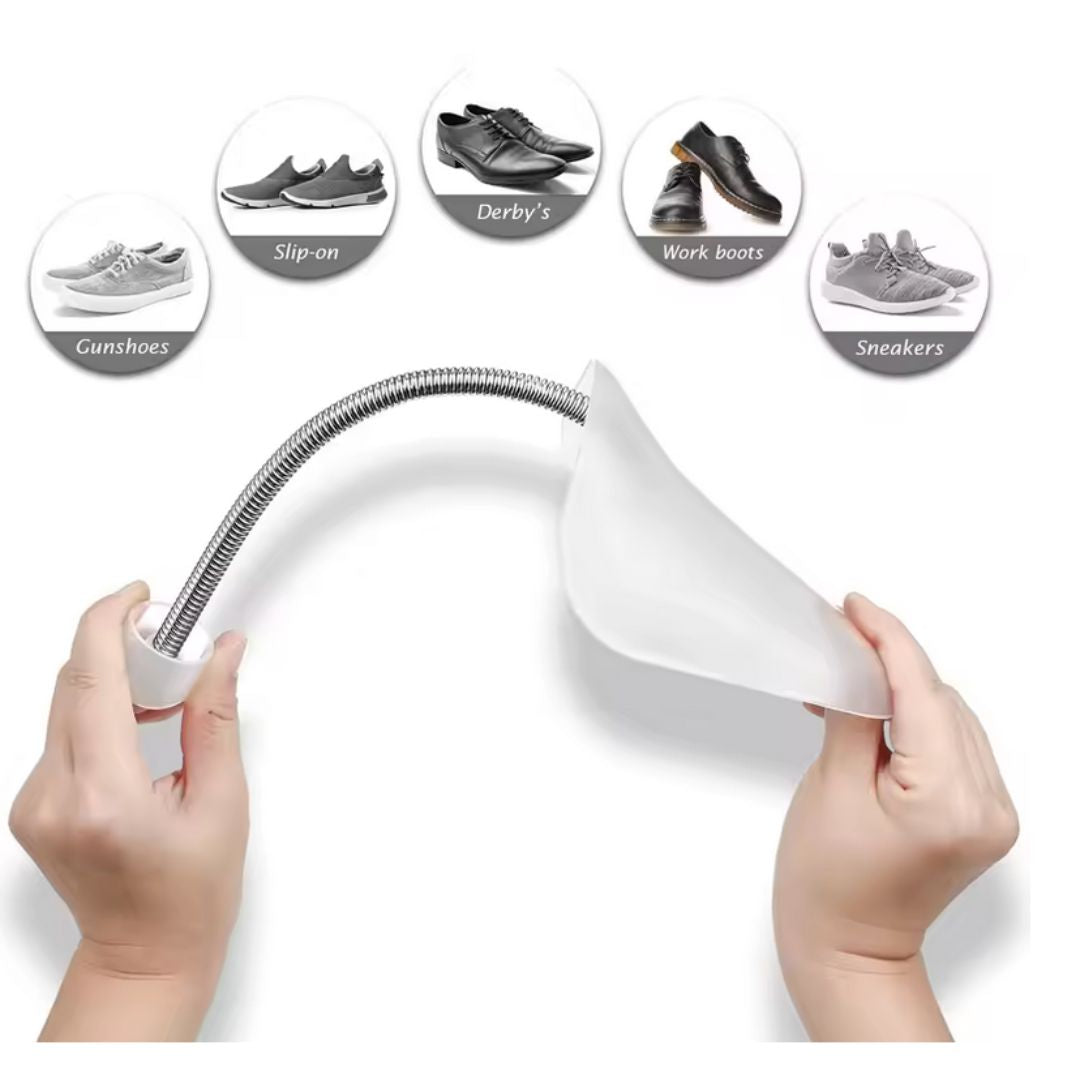 Shoe tree | Shoe stretcher