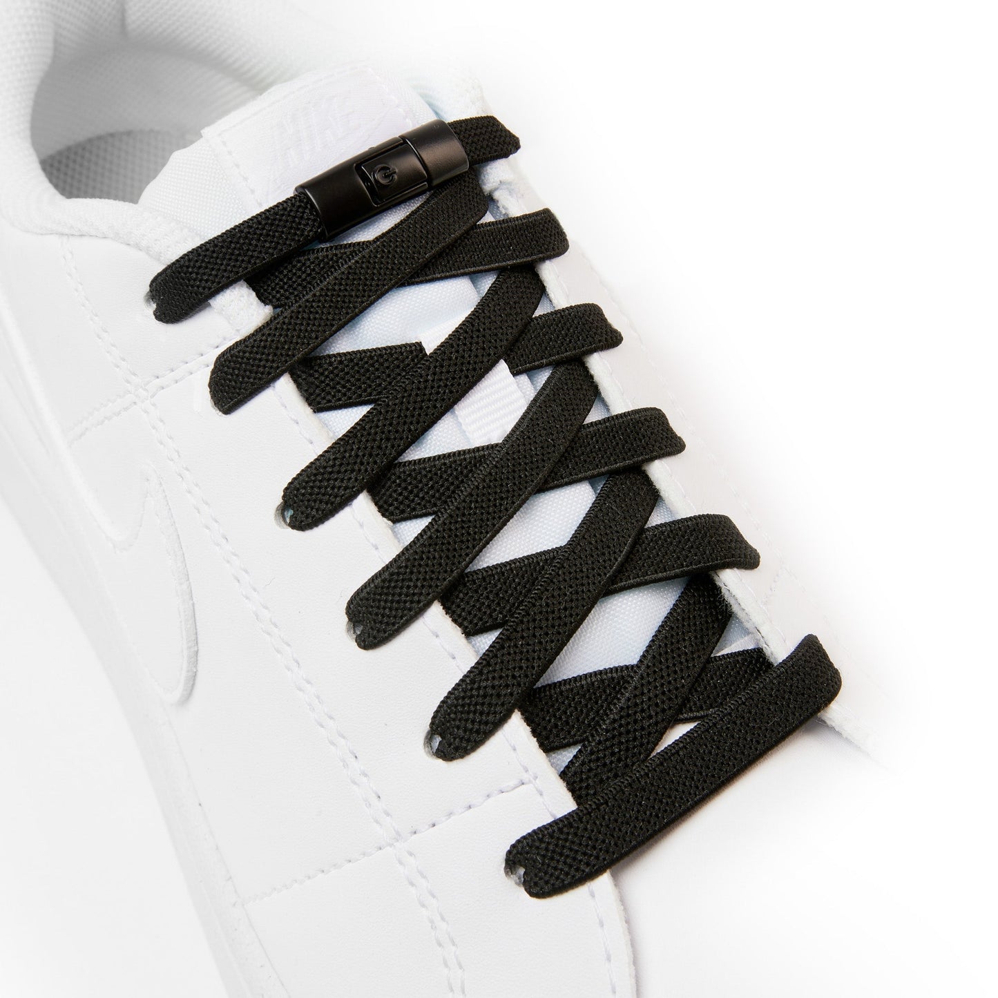 No-Tie Shoe Laces