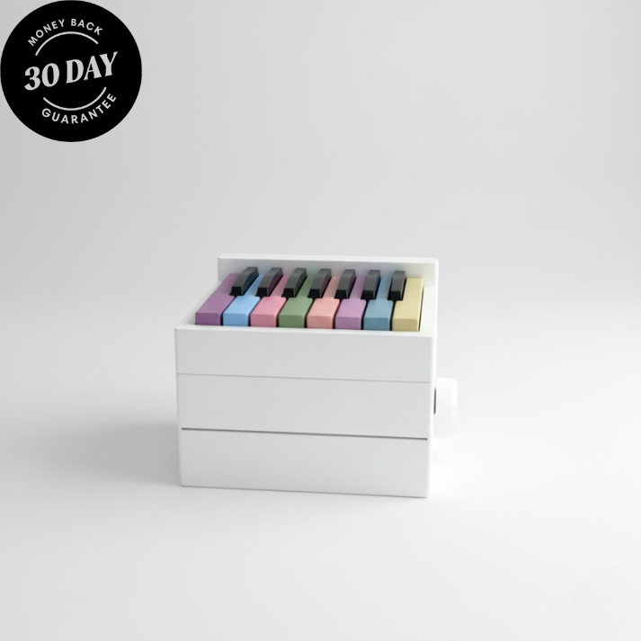 Swiftie 2026 Piano Calendar