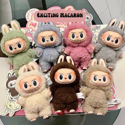 Labubu Dolls