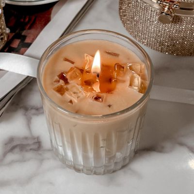 Coffee & Matcha Candles