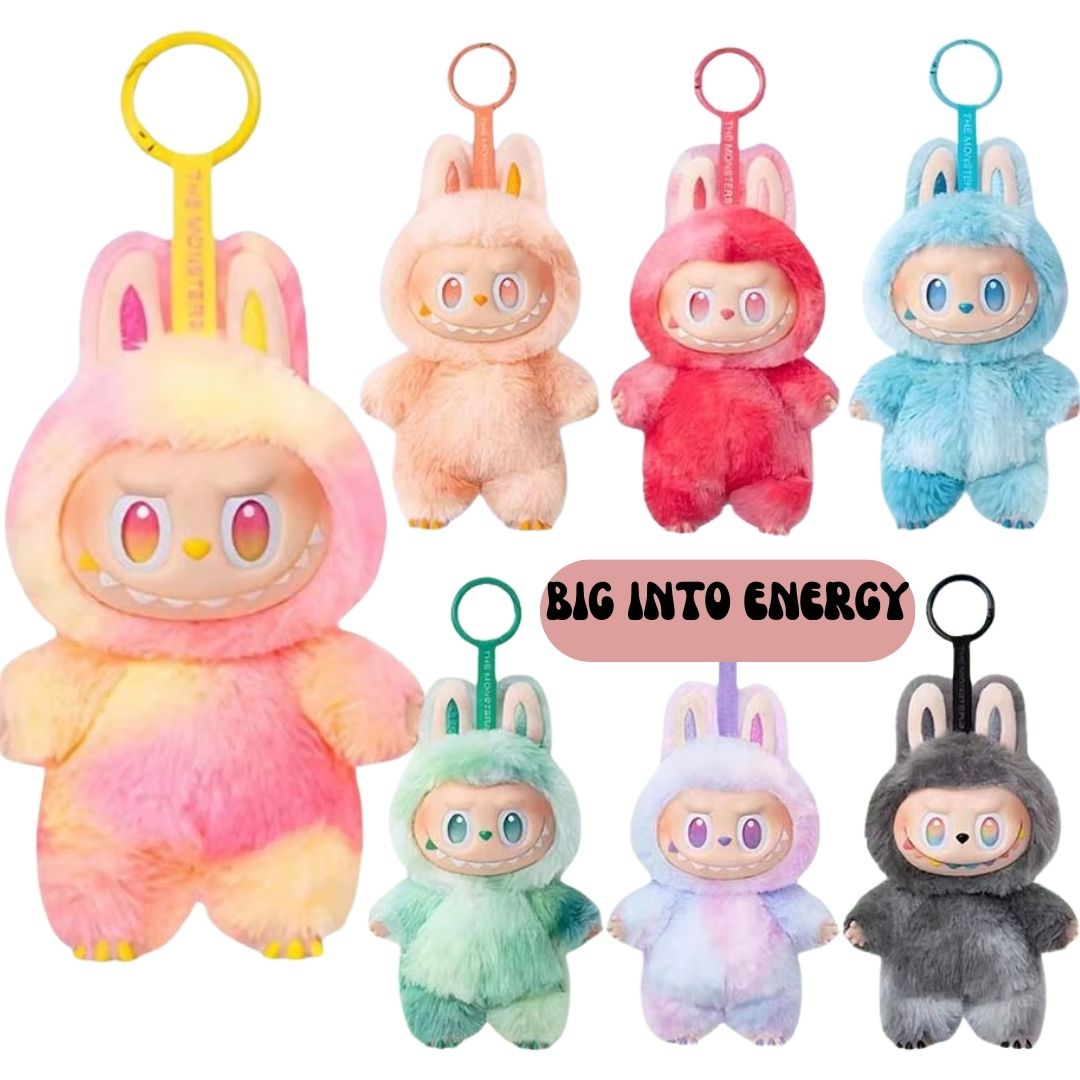 Labubu Dolls