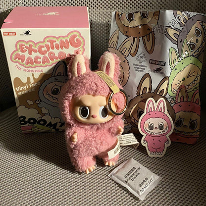 Labubu Dolls