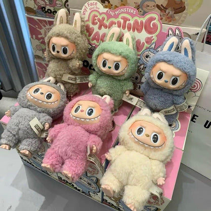 Labubu Dolls