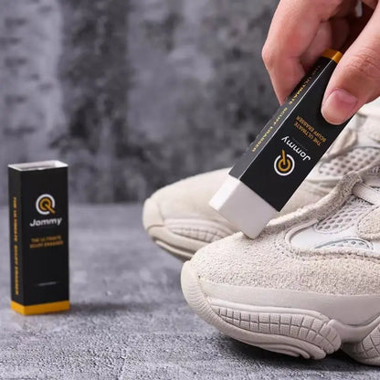 Scuff eraser