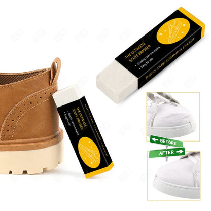 Scuff eraser