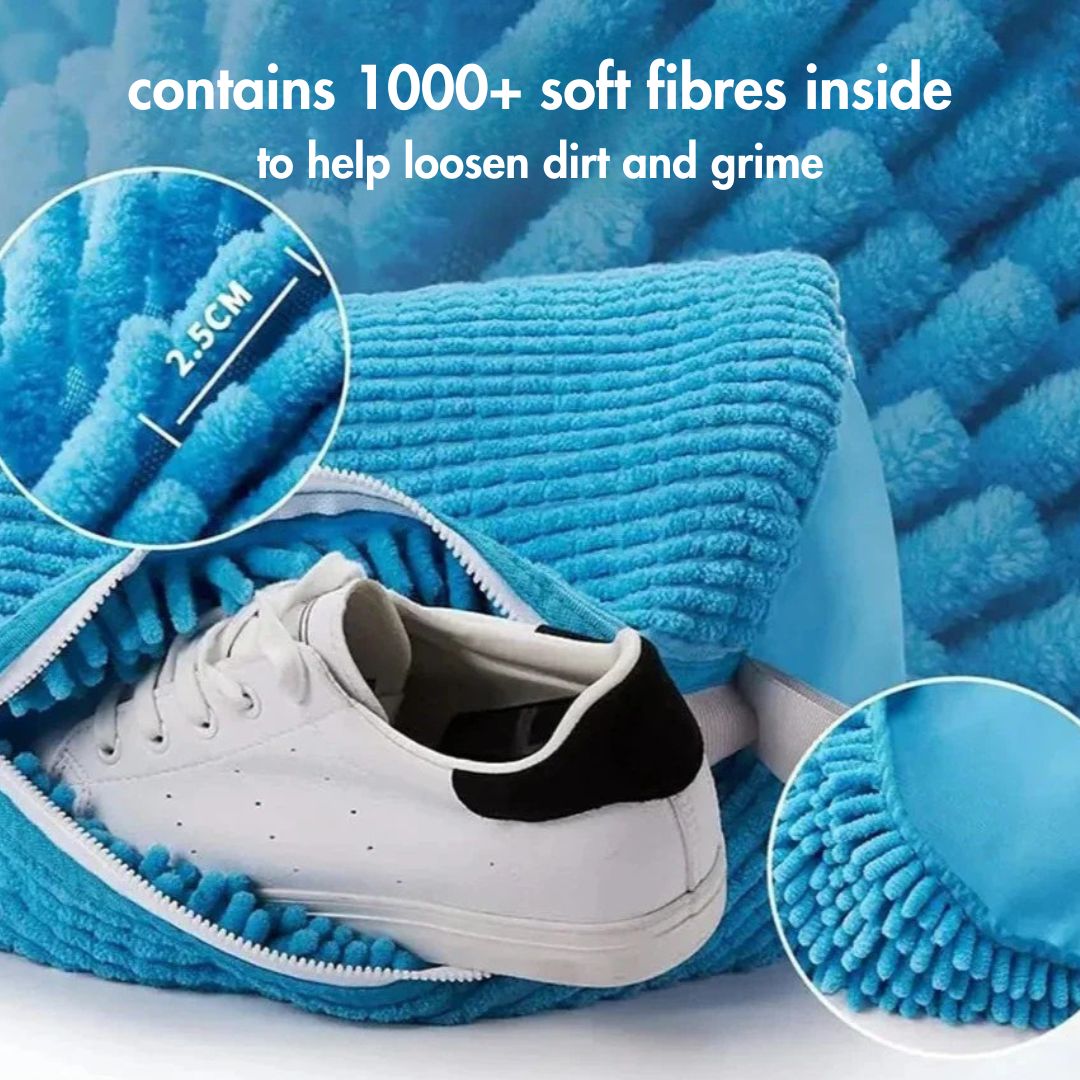 freshkicks soft fibre