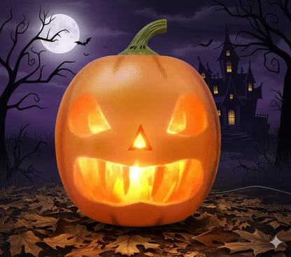 Jack the Talk-O-Lantern SING Edition! (extra songs)